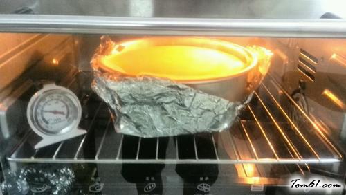 【轻乳酪蛋糕8寸】