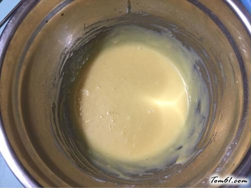 【彩虹蛋糕卷】