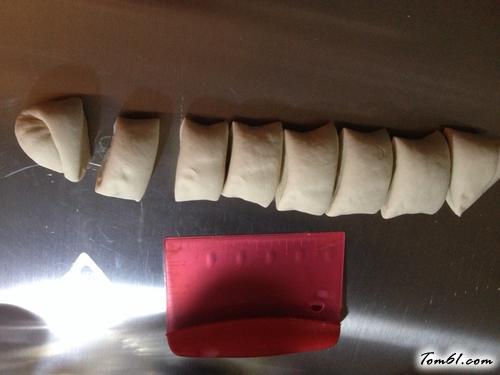 【韭菜鸡蛋盒子】