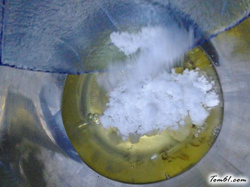 【抹茶蜜豆卷】