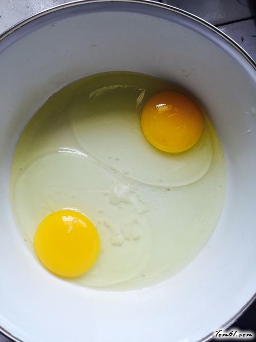 【韭菜鸡蛋饼】