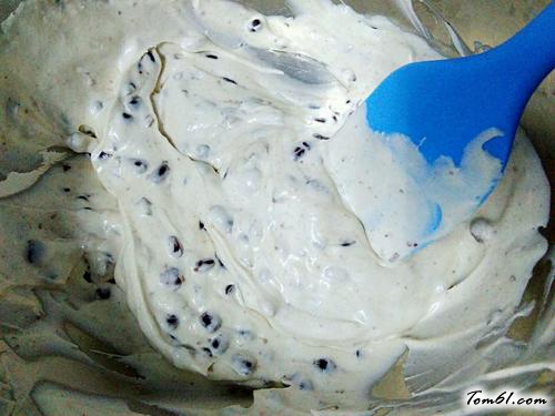 【抹茶蜜豆卷】