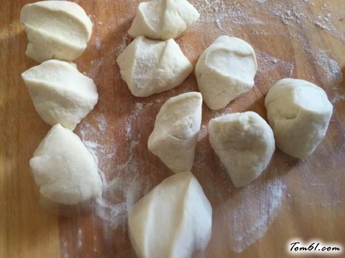 【奶香红糖小猪包（原创）】