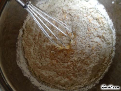 【抹茶蜜豆蛋糕卷】