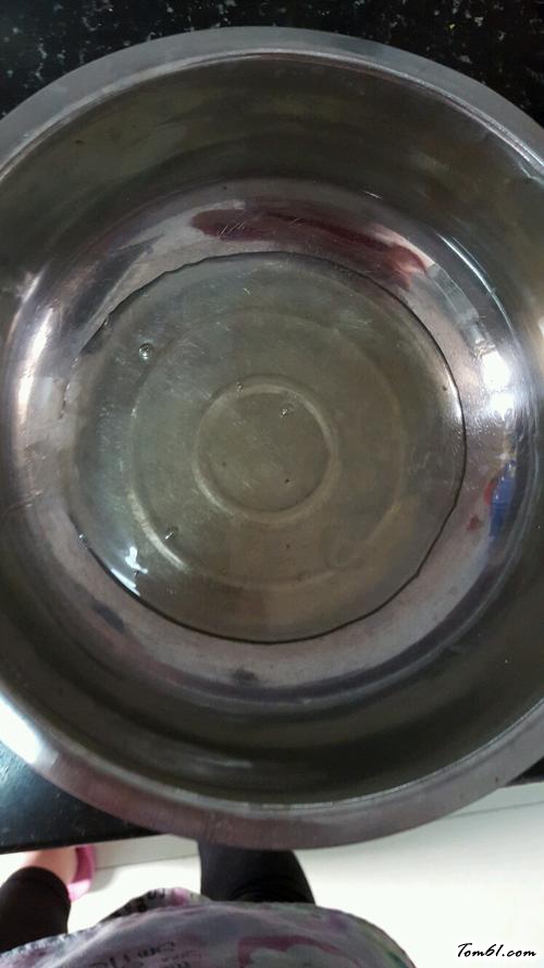 【蛋黄手指饼干】