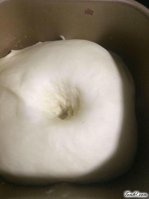 【『菠萝包』】