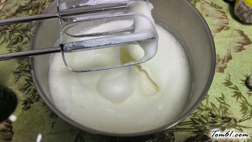 【原味芝士蛋糕】