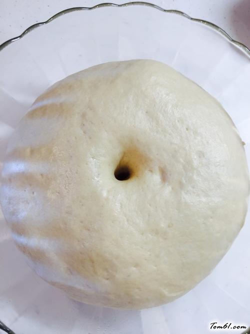 【迷你小面包】