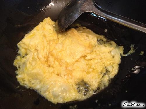 【韭菜鸡蛋盒子】