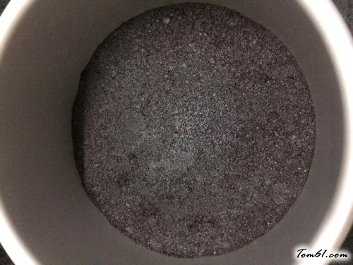 【草莓慕斯蛋糕】