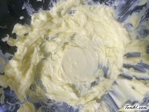 【『菠萝包』】