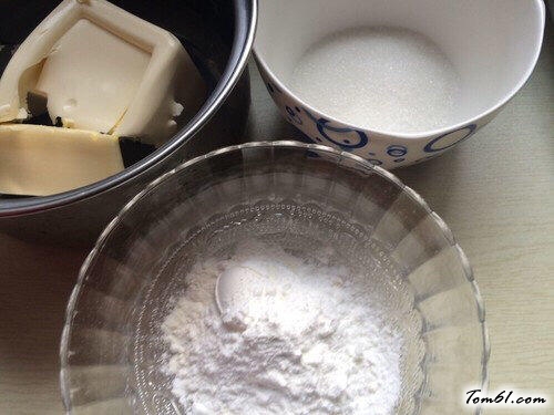 【奶油芝士蛋糕】