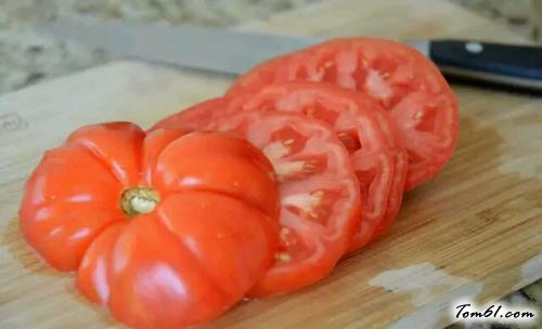 【牛油果番茄乳酪吐司（转载）】