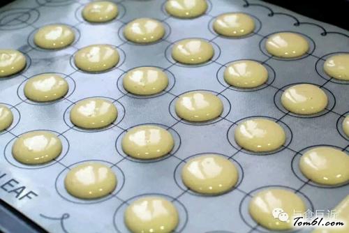 【芝麻脆饼 简单清新】