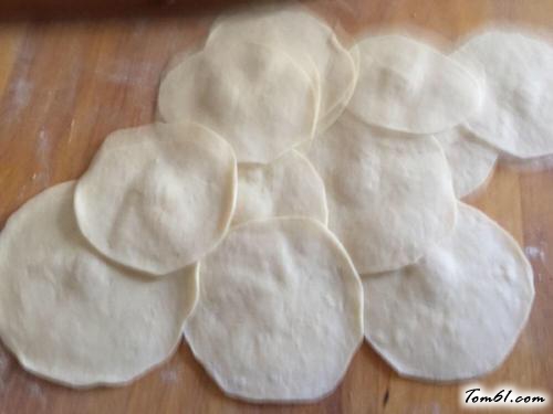 【奶香红糖小猪包（原创）】