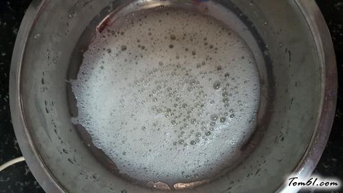 【蛋黄手指饼干】