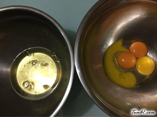 【彩虹蛋糕卷】