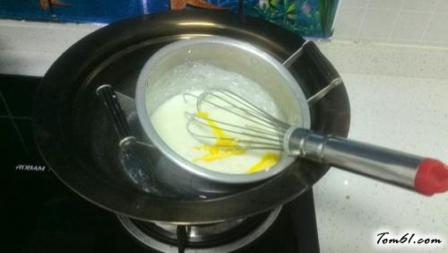 【轻乳酪蛋糕8寸】