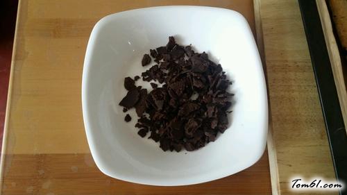 【米粉能量棒（花生味）】