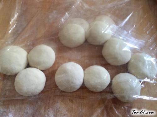 【奶香红糖小猪包（原创）】