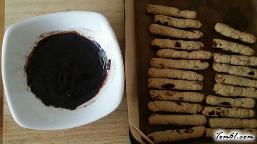 【米粉能量棒（花生味）】