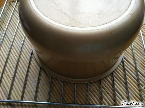 【电饭锅蛋糕】