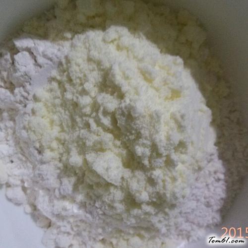 【黑芝麻磨牙棒】