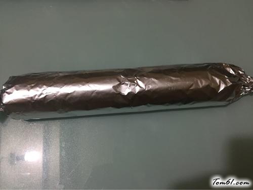 【彩虹蛋糕卷】