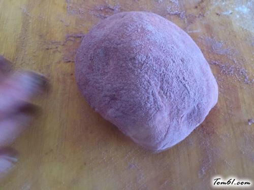 【奶香红糖小猪包（原创）】