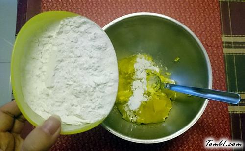 【香糯小南瓜】