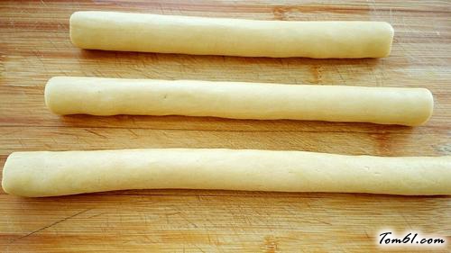 【花生奶油饼干——迷你版】