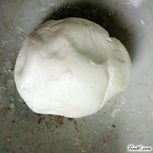 【椰香糯米糍】