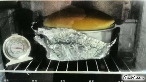 【轻乳酪蛋糕8寸】