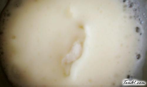 【蔓越莓蛋糕卷】