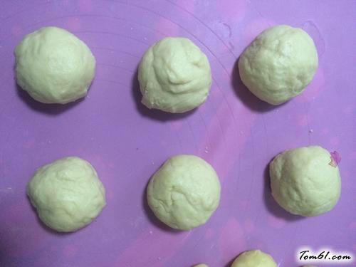 【『菠萝包』】