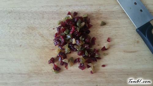 【米粉能量棒（花生味）】