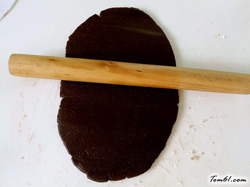 【香滑南瓜挞】