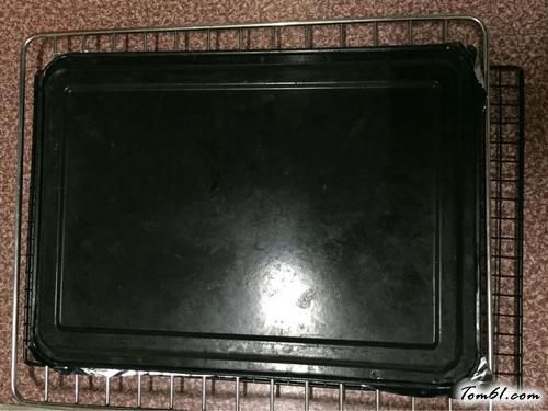 【彩虹蛋糕卷】