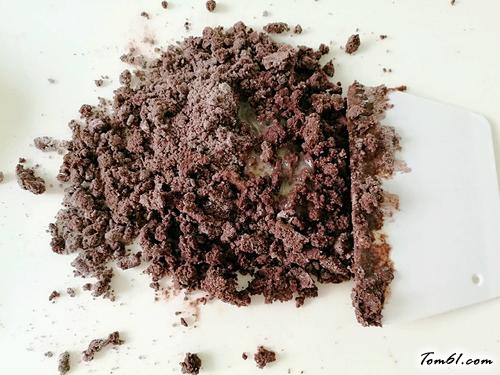 【香滑南瓜挞】