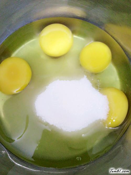 【蔓越莓马芬杯】