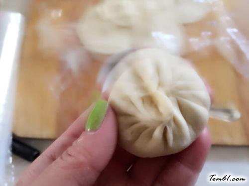 【奶香红糖小猪包（原创）】