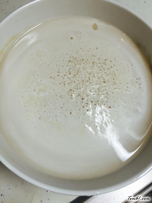 【迷你小面包】