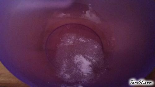 【可可蛋糕卷】