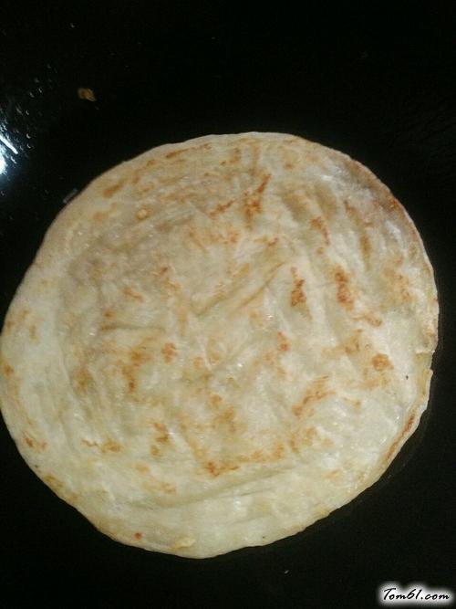 【台湾手抓饼】