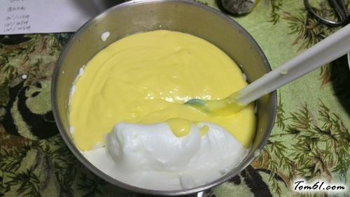 【原味芝士蛋糕】