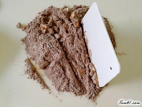 【香滑南瓜挞】