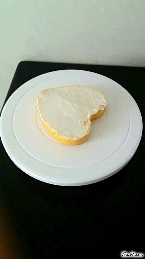 【六寸裱花蛋糕】