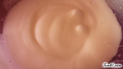 【可可蛋糕卷】