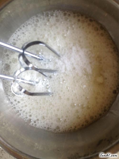 【抹茶蜜豆蛋糕卷】