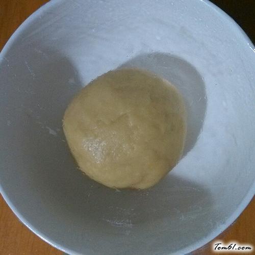 【黑芝麻磨牙棒】